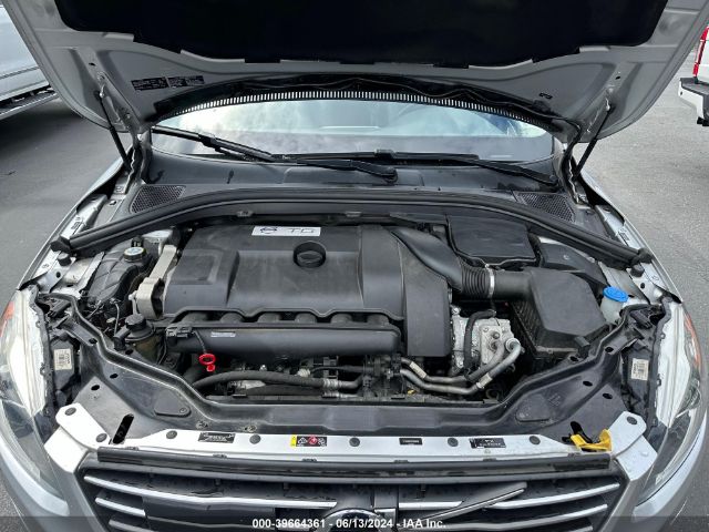 YV4902DZ5E2555014 Volvo Xc60 T6/t6 Platinum/t6 Premier Plus/t6 R-design/t6 R-design Platinum/t6 R-design Premier Plus