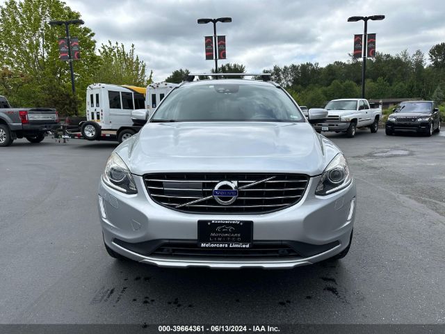 YV4902DZ5E2555014 Volvo Xc60 T6/t6 Platinum/t6 Premier Plus/t6 R-design/t6 R-design Platinum/t6 R-design Premier Plus