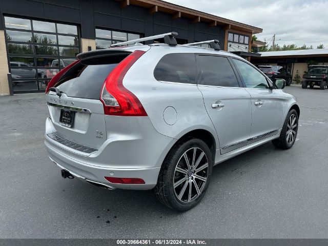 YV4902DZ5E2555014 Volvo Xc60 T6/t6 Platinum/t6 Premier Plus/t6 R-design/t6 R-design Platinum/t6 R-design Premier Plus