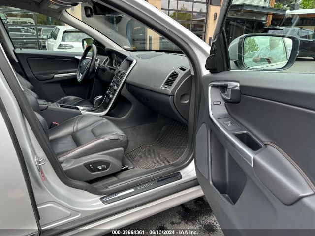 YV4902DZ5E2555014 Volvo Xc60 T6/t6 Platinum/t6 Premier Plus/t6 R-design/t6 R-design Platinum/t6 R-design Premier Plus