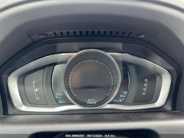 YV4902DZ5E2555014 Volvo Xc60 T6/t6 Platinum/t6 Premier Plus/t6 R-design/t6 R-design Platinum/t6 R-design Premier Plus