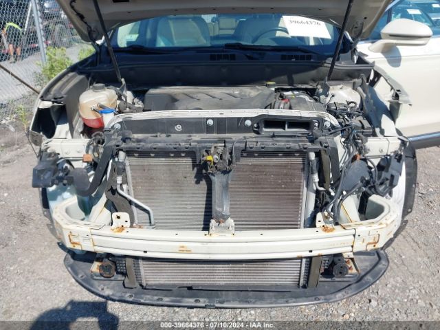 2LMTJ8KP0GBL27302 Lincoln Mkx Select