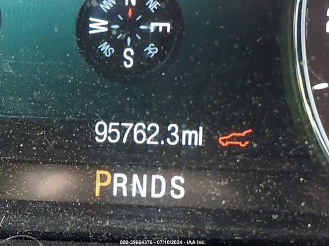 2LMTJ8KP0GBL27302 Lincoln Mkx Select