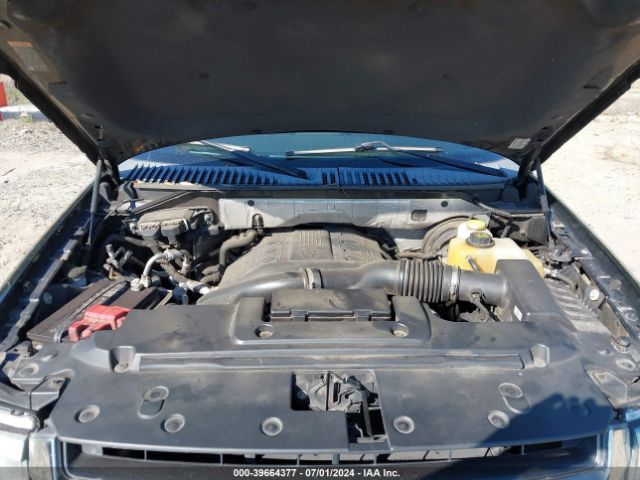 1FMJU1HT4GEF35614 Ford Expedition Xlt