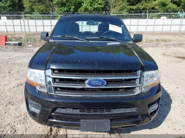 1FMJU1HT4GEF35614 Ford Expedition Xlt