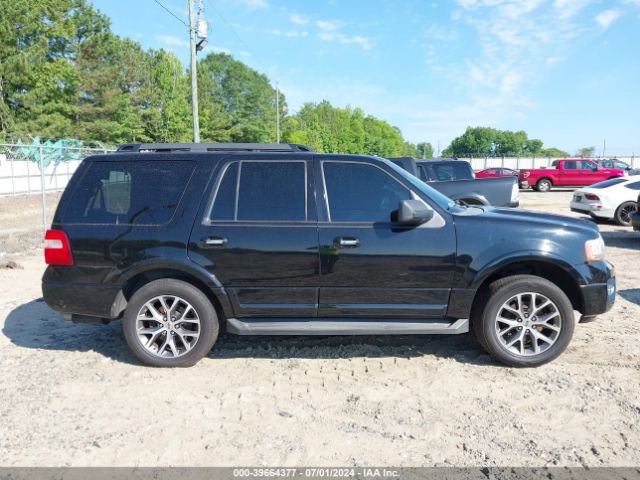 1FMJU1HT4GEF35614 Ford Expedition Xlt