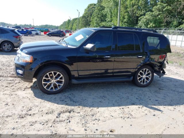 1FMJU1HT4GEF35614 Ford Expedition Xlt