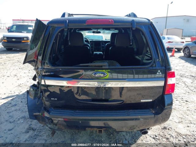 1FMJU1HT4GEF35614 Ford Expedition Xlt