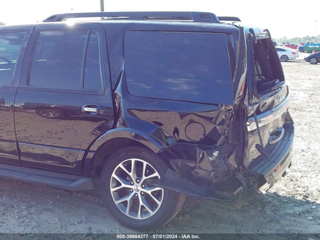 1FMJU1HT4GEF35614 Ford Expedition Xlt