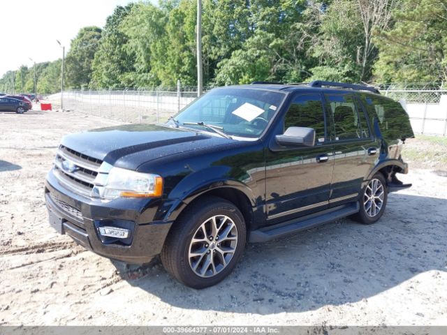 1FMJU1HT4GEF35614 Ford Expedition Xlt