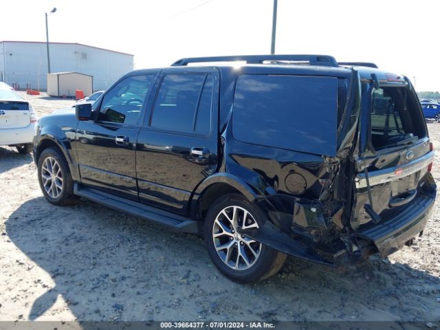 1FMJU1HT4GEF35614 Ford Expedition Xlt