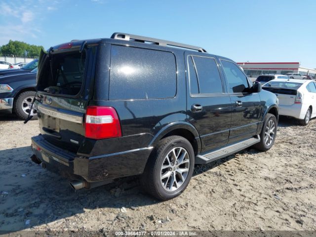 1FMJU1HT4GEF35614 Ford Expedition Xlt