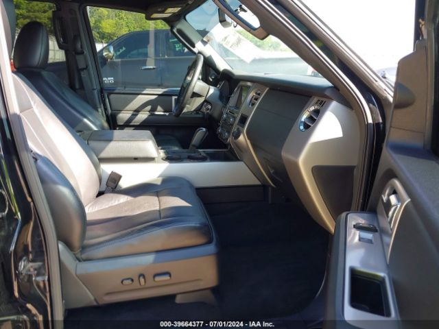 1FMJU1HT4GEF35614 Ford Expedition Xlt