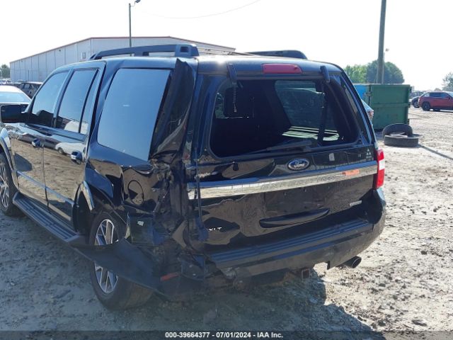 1FMJU1HT4GEF35614 Ford Expedition Xlt