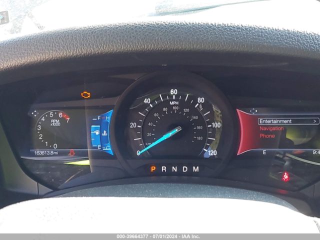 1FMJU1HT4GEF35614 Ford Expedition Xlt