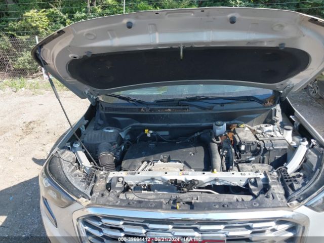 3GKALXEX5JL247551 GMC Terrain Denali