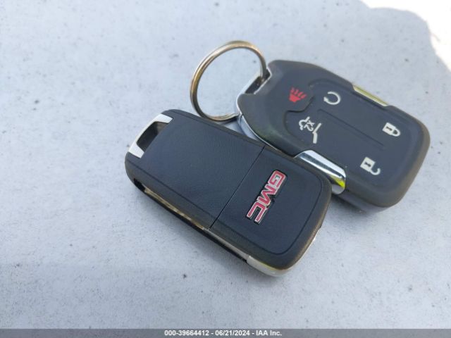 3GKALXEX5JL247551 GMC Terrain Denali