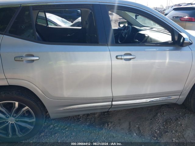 3GKALXEX5JL247551 GMC Terrain Denali