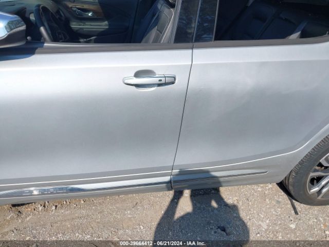 3GKALXEX5JL247551 GMC Terrain Denali