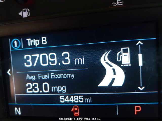 3GKALXEX5JL247551 GMC Terrain Denali