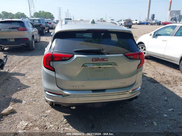 3GKALXEX5JL247551 GMC Terrain Denali