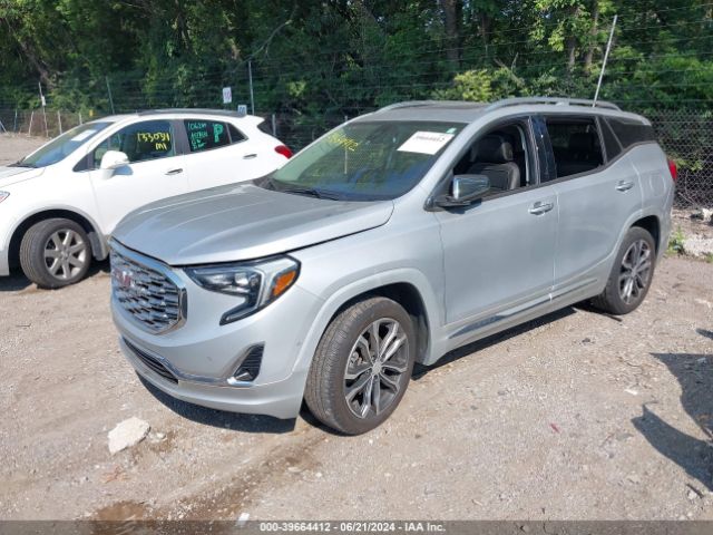 3GKALXEX5JL247551 GMC Terrain Denali