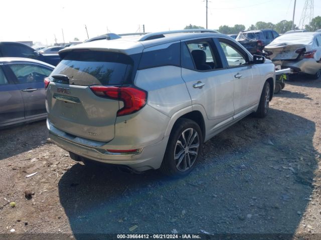 3GKALXEX5JL247551 GMC Terrain Denali