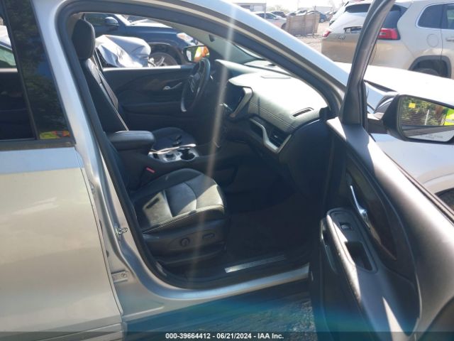 3GKALXEX5JL247551 GMC Terrain Denali