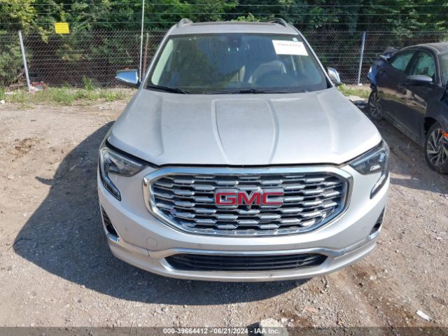 3GKALXEX5JL247551 GMC Terrain Denali