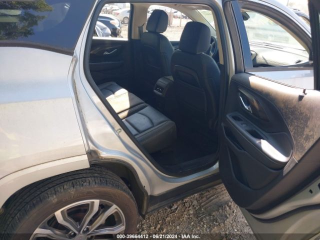 3GKALXEX5JL247551 GMC Terrain Denali