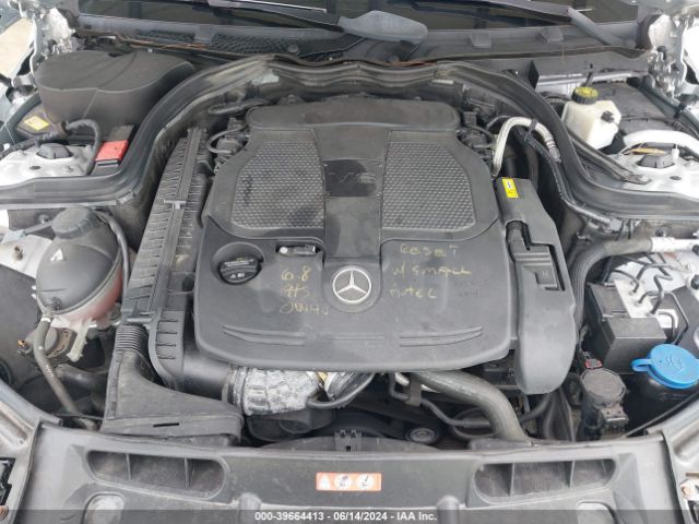 WDDGJ8JB7FG402632 Mercedes-Benz C 350 Sport 4matic