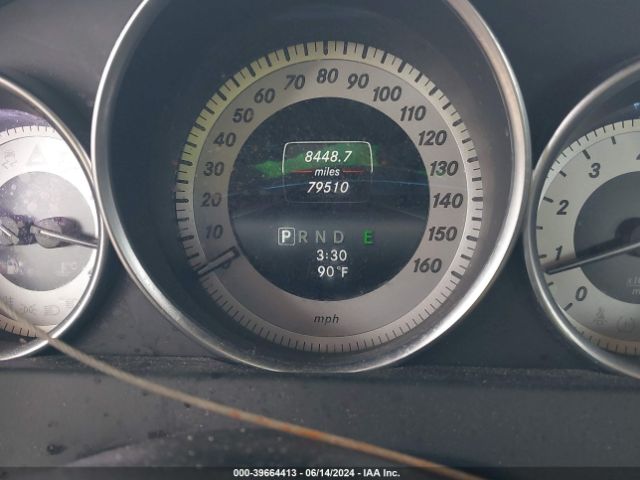 WDDGJ8JB7FG402632 Mercedes-Benz C 350 Sport 4matic