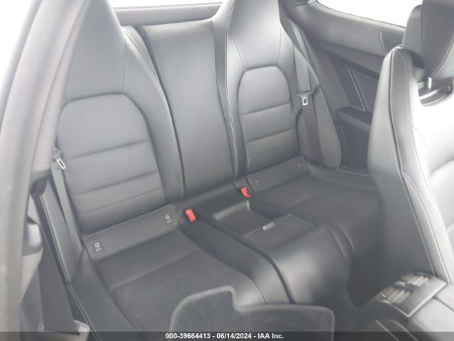 WDDGJ8JB7FG402632 Mercedes-Benz C 350 Sport 4matic