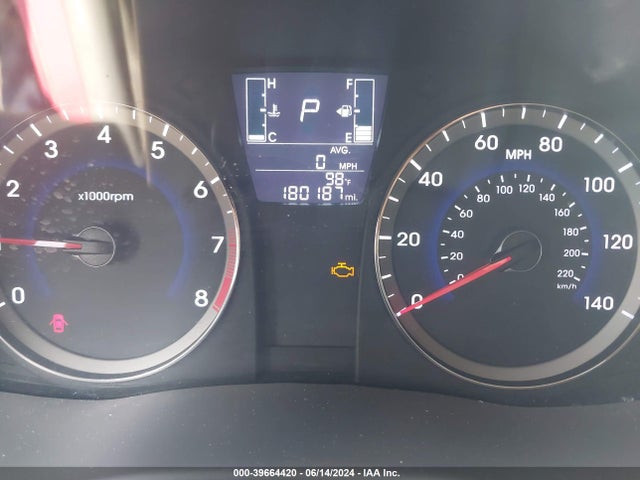 Hyundai ACCENT GLS 2015 KMHCT4AE0FU842727 Image 7