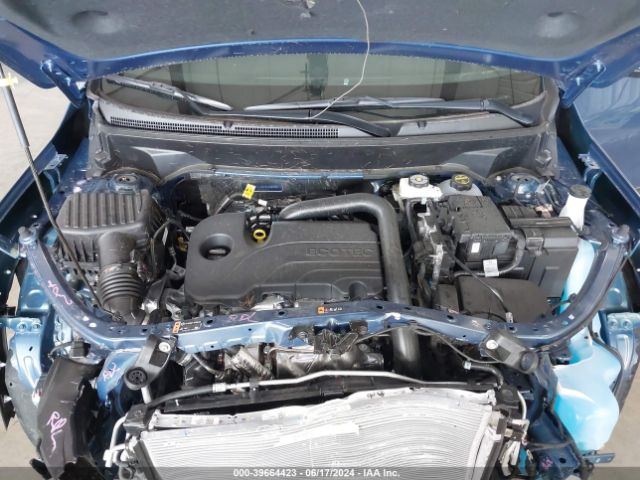 3GKALTEG1RL308639 GMC Terrain Awd Sle