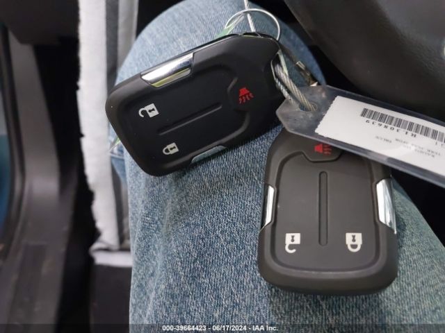 3GKALTEG1RL308639 GMC Terrain Awd Sle