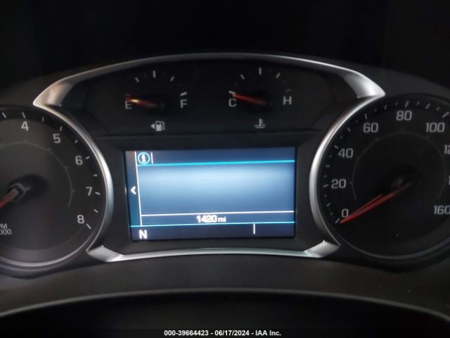 3GKALTEG1RL308639 GMC Terrain Awd Sle