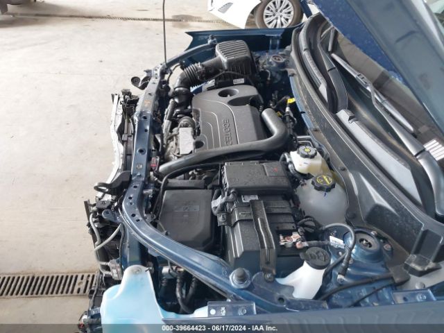 3GKALTEG1RL308639 GMC Terrain Awd Sle