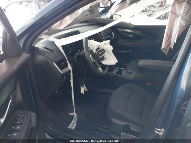 3GKALTEG1RL308639 GMC Terrain Awd Sle