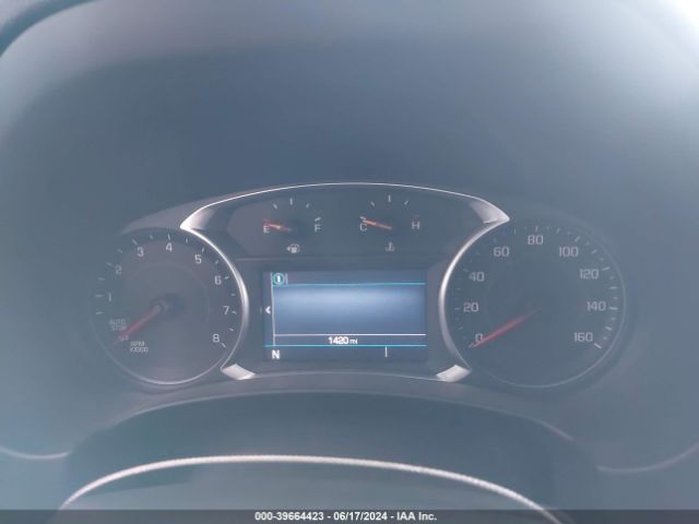 3GKALTEG1RL308639 GMC Terrain Awd Sle