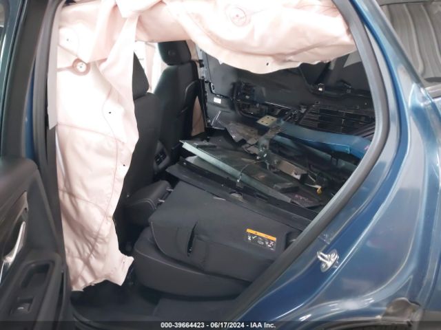 3GKALTEG1RL308639 GMC Terrain Awd Sle