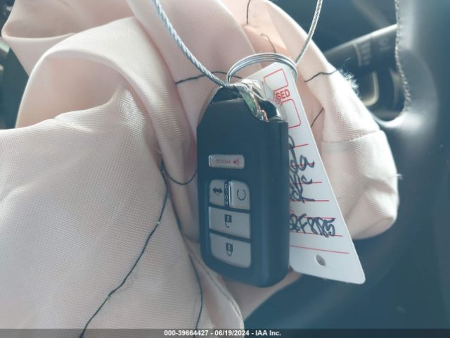 2HGFC2F89LH575287 Honda Civic Sport