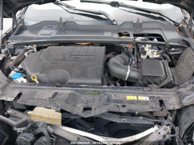 SALCR2RX5JH747815 Land Rover Discovery Sport Hse