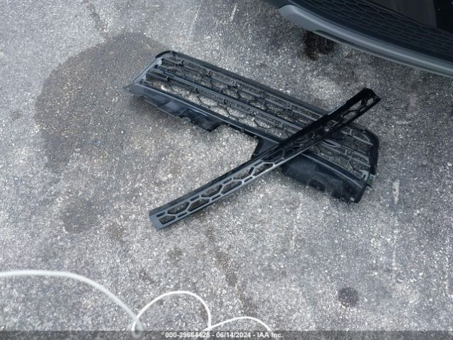 SALCR2RX5JH747815 Land Rover Discovery Sport Hse