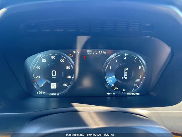 YV4A22PL5G1030221 Volvo XC90 T6