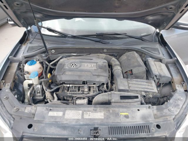 1VWAT7A32FC117435 Volkswagen Passat 1.8t Limited Edition