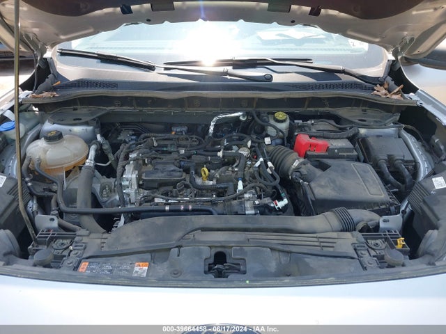 Ford ESCAPE S 2021 1FMCU0F69MUA21047 Image 10