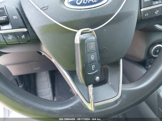 Ford ESCAPE S 2021 1FMCU0F69MUA21047 Image 11