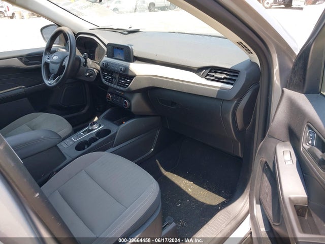 Ford ESCAPE S 2021 1FMCU0F69MUA21047 Image 5