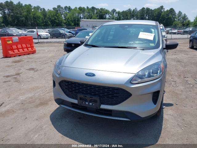 Ford ESCAPE S 2021 1FMCU0F69MUA21047 Image 6